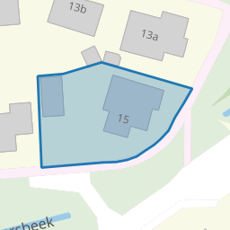 Perceel GBV00-A-5042