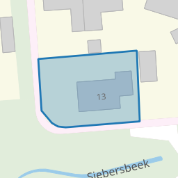 Perceel GBV00-A-5043