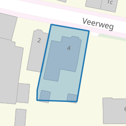 Perceel GBV00-A-5138