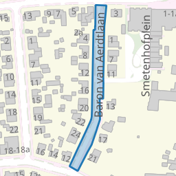 Perceel GBV00-A-5179