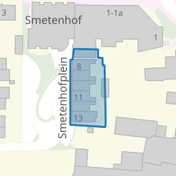 Perceel GBV00-A-5188