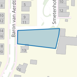 Perceel GBV00-A-5274