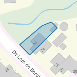 Perceel GBV00-A-5275