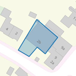 Perceel GBV00-A-5291