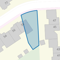 Perceel GBV00-A-5305