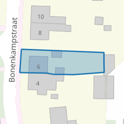 Perceel GBV00-A-5307