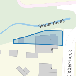 Perceel GBV00-A-5309