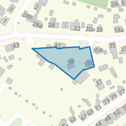 Perceel GBV00-A-5317