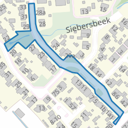 Perceel GBV00-A-5323