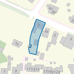 Perceel GBV00-A-5330