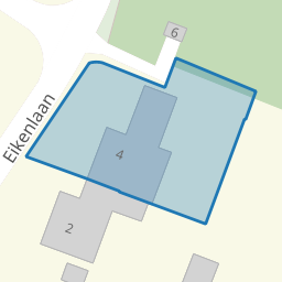 Perceel GBV00-A-5338