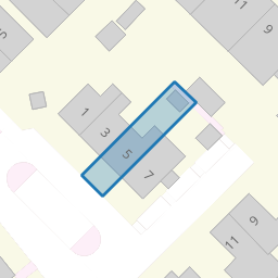 Perceel GBV00-A-5352