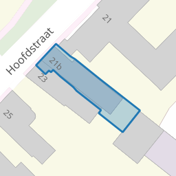 Perceel GBV00-A-5377