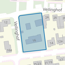 Perceel GBV00-A-5381