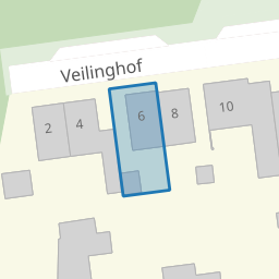 Perceel GBV00-A-5395