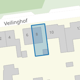 Perceel GBV00-A-5396