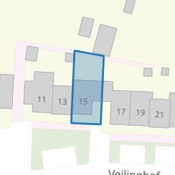 Perceel GBV00-A-5399