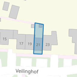 Perceel GBV00-A-5402