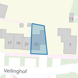 Perceel GBV00-A-5403