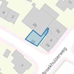 Perceel GBV00-A-5407