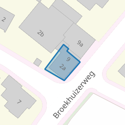 Perceel GBV00-A-5408