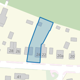 Perceel GBV00-A-5410