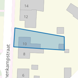 Perceel GBV00-A-5412