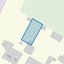 Perceel GBV00-A-5431