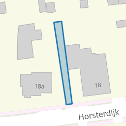 Perceel GBV00-A-5439