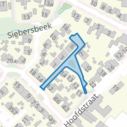 Perceel GBV00-A-5458