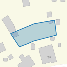 Perceel GBV00-A-5476