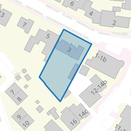 Perceel GBV00-A-5483