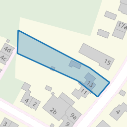 Perceel GBV00-A-5500