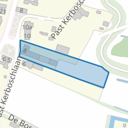 Perceel GBV00-A-5502