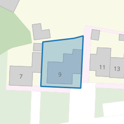 Perceel GBV00-A-5509