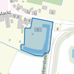 Perceel GBV00-A-5518