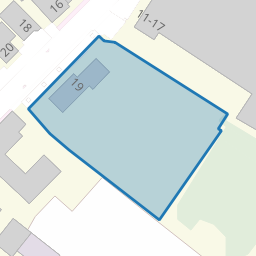 Perceel GBV00-A-5525