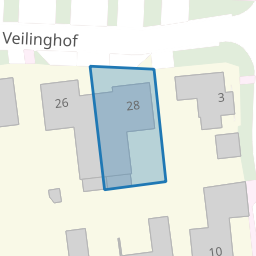 Perceel GBV00-A-5529