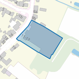 Perceel GBV00-A-5538