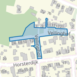 Perceel GBV00-A-5540