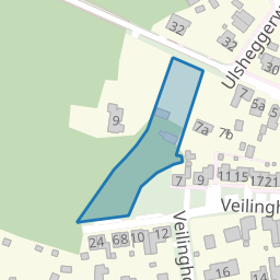 Perceel GBV00-A-5542