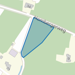 Perceel GBV00-A-5543