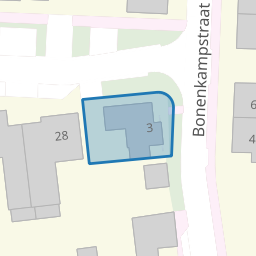 Perceel GBV00-A-5550