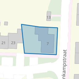 Perceel GBV00-A-5552