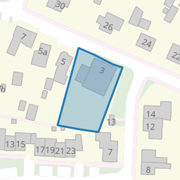 Perceel GBV00-A-5574