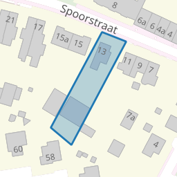 Perceel GBV00-C-2638