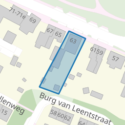 Perceel GBV00-C-2729