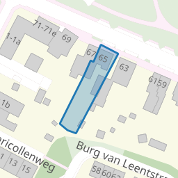 Perceel GBV00-C-2730