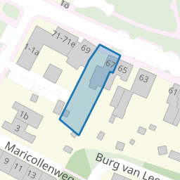 Perceel GBV00-C-2731