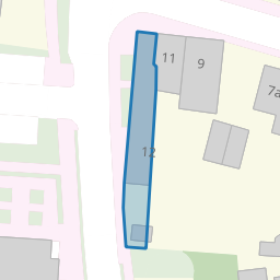 Perceel GBV00-C-2771